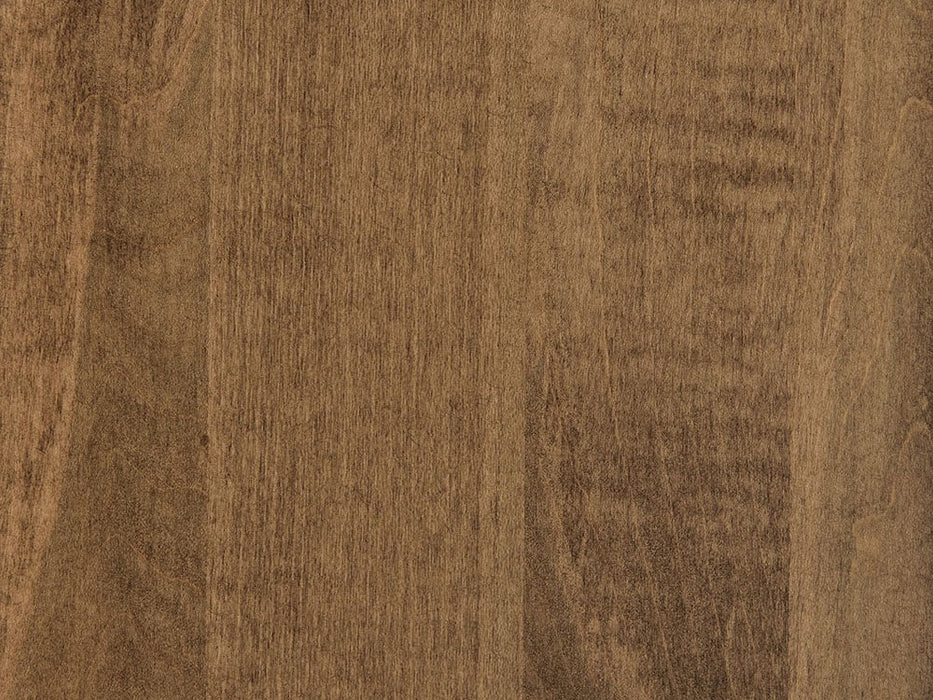 Wood Samples