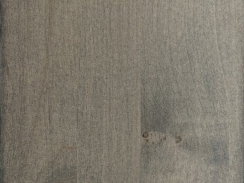 Wood Samples