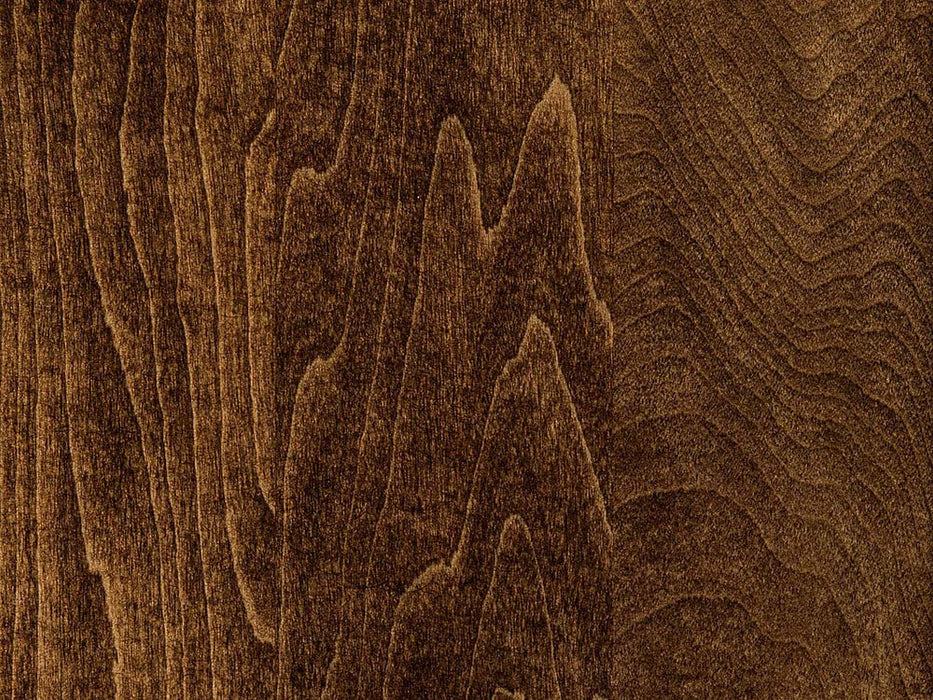 Wood Samples