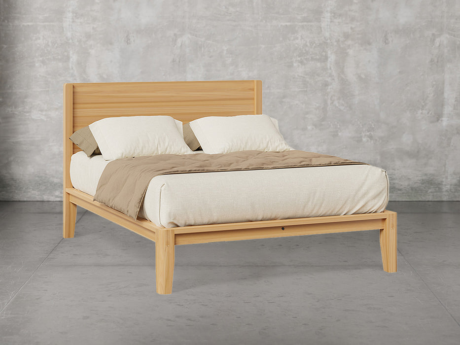 Laguna Platform Bed