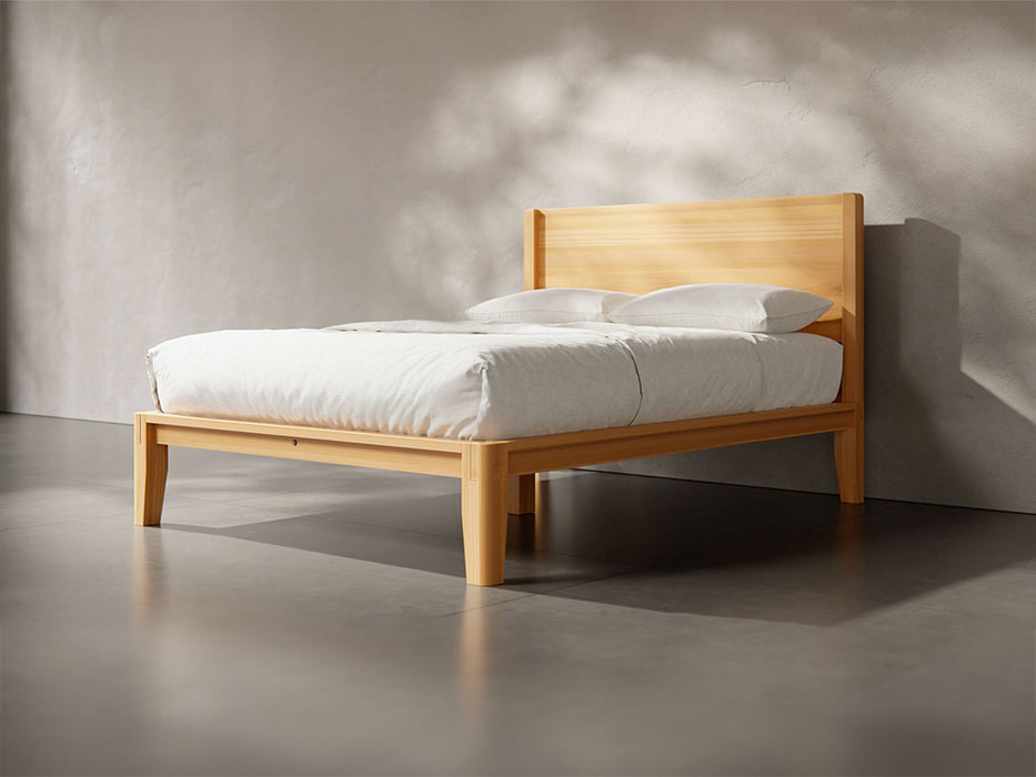 Laguna Platform Bed