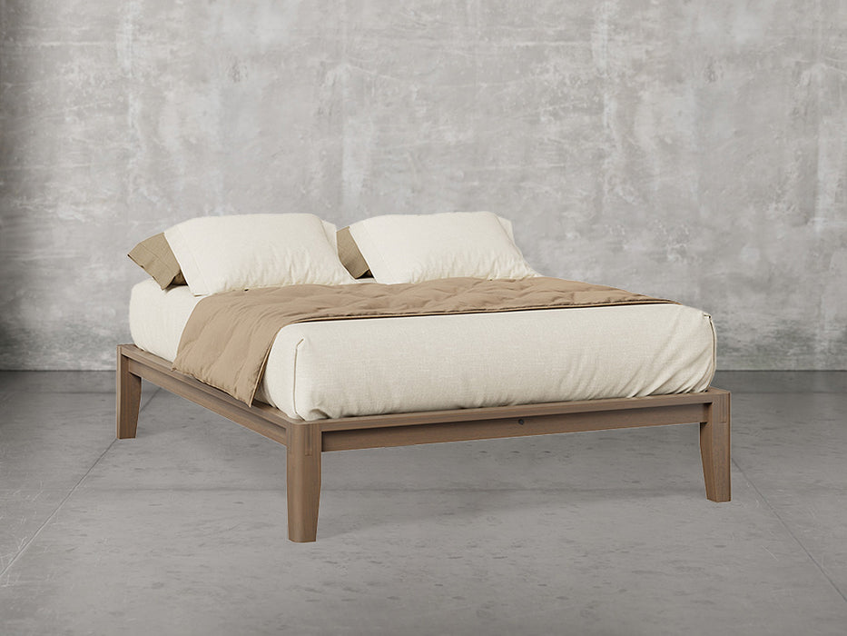 Laguna Platform Bed