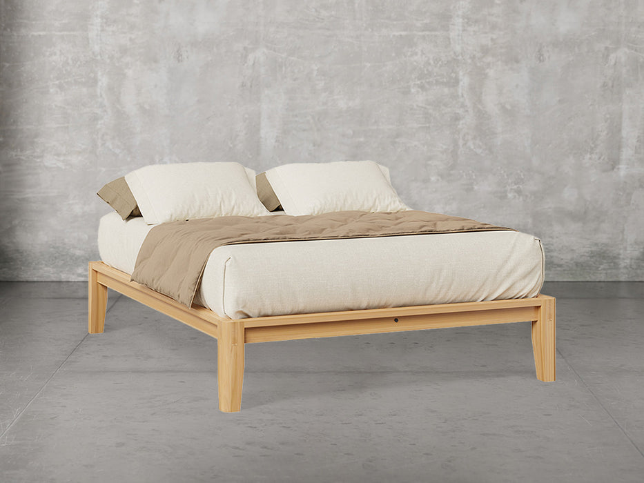 Laguna Platform Bed