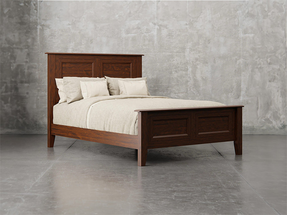 Rochester Bed