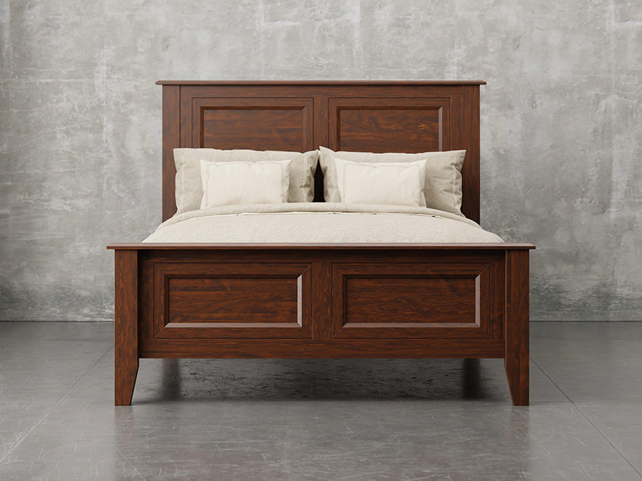 Rochester Bed