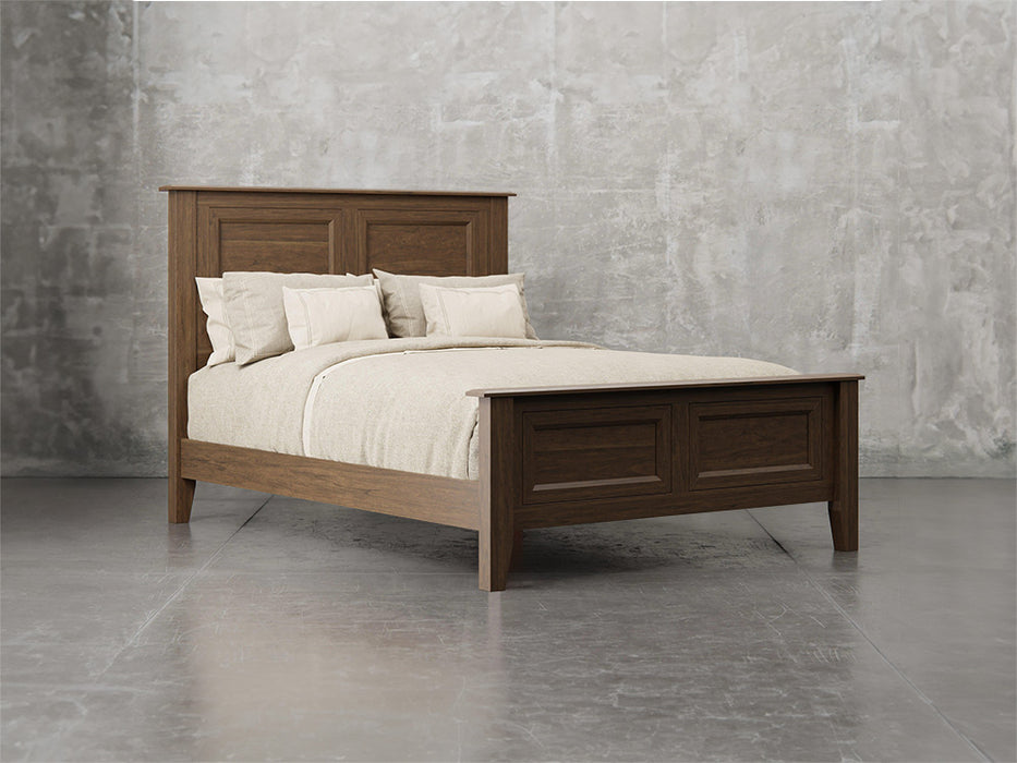 Rochester Bed