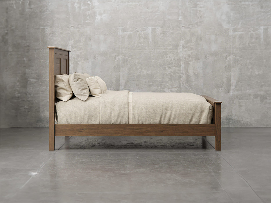 Rochester Bed