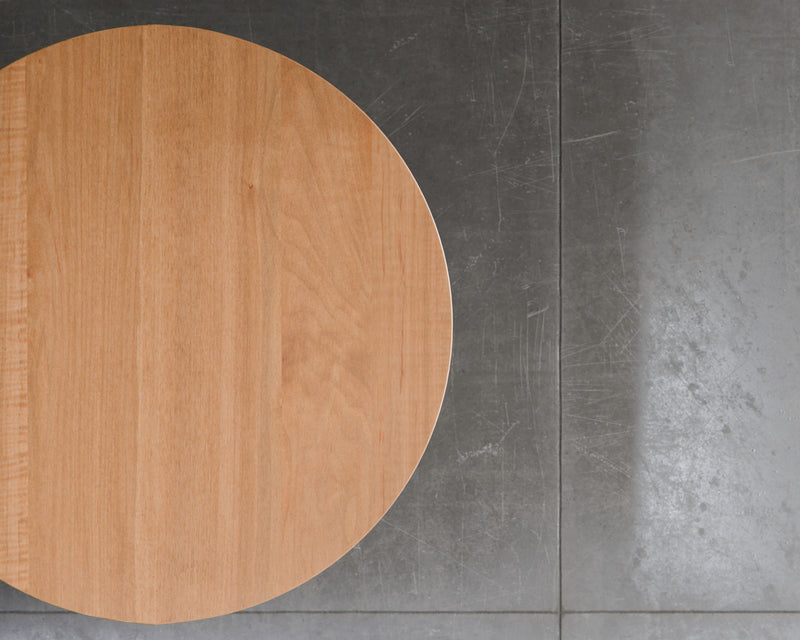 Alexandria Pedestal Table