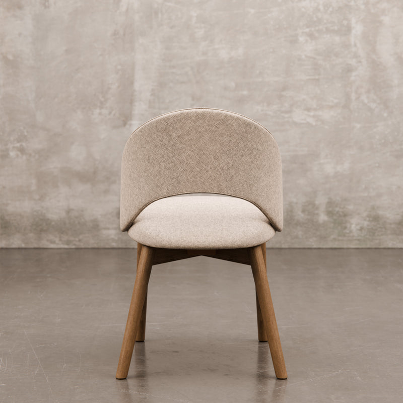 Annapolis Side Chair