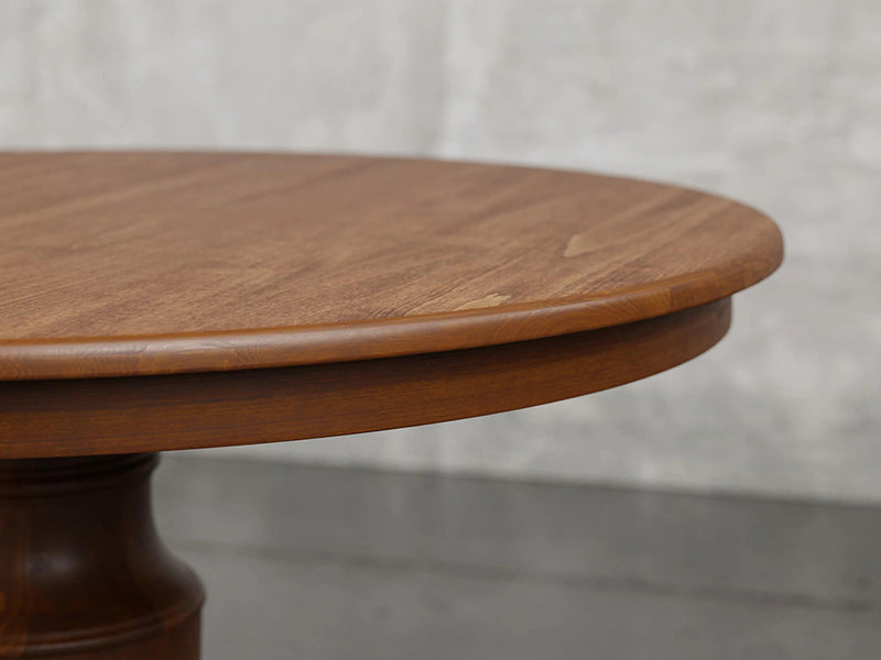 Augusta Pedestal Table
