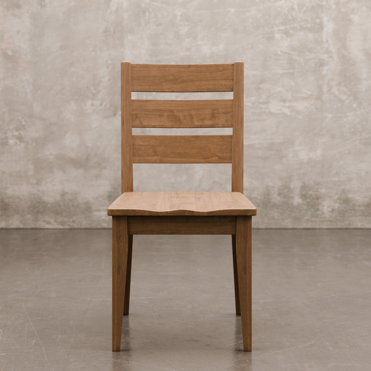 Lincoln Side Chair — American Wood