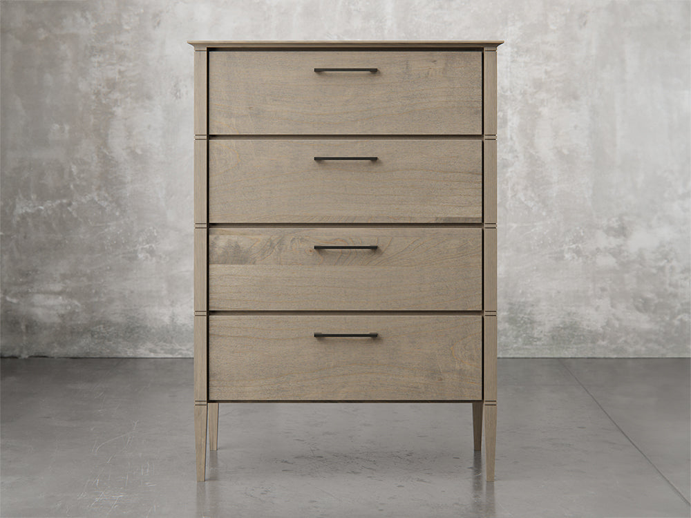 Nashville Chest — American Wood