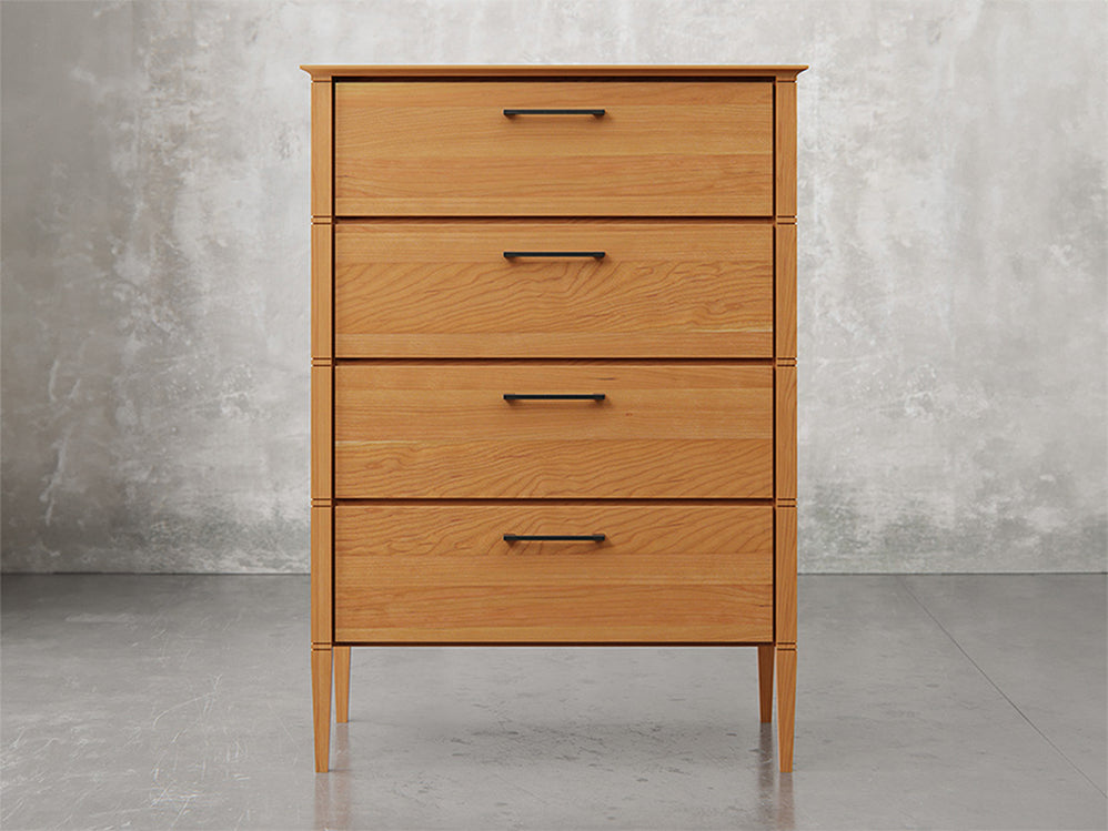 American Wood | Solid Wood Furniture Made By American Artisans