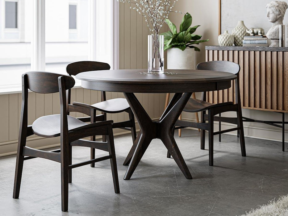 Stamford Round Dining Table