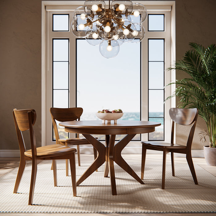 Tulsa Side Chair